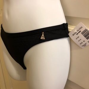 Eco Peace NWT Bikini Swim Bottom